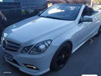 Mercedes Clase E Cabrio E 220 CDI BE Avantgarde de 2011 con 133.000 Km por 18.500 EUR. en Alicante