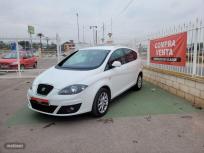 Seat Altea XL 1.9 TDI DPF 105cv Style de 2009 con 142.000 Km por 6.890 EUR. en Alicante