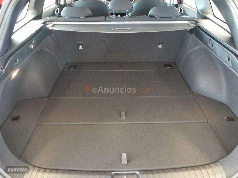 Kia Ceed SW Tourer 1.0 TGDi 88kW 120CV Concept de 2020 con 25 Km por 18.900 EUR. en Cantabria