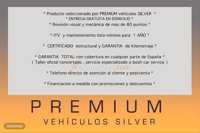 BMW Serie 3 318d Touring de 2018 con 132.533 Km por 19.900 EUR. en Asturias