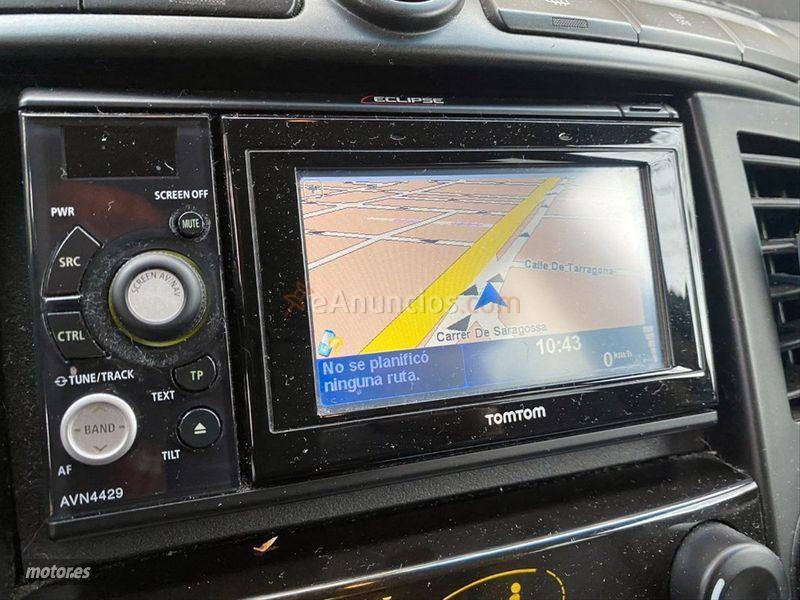 Ssangyong Rodius 270Xdi Premium de 2011 con 142.000 Km por 9.990 EUR. en Barcelona