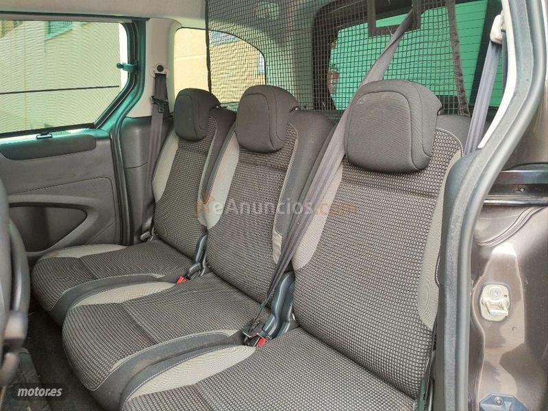 Peugeot Partner TEPEE Outdoor 1.6 BlueHDi 100 de 2016 con 46.000 Km por 13.590 EUR. en Las Palmas