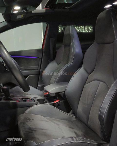 Seat Leon ST 2.0 TSI 213kW 290CV DSG7 SS Cupra de 2019 con 38.000 Km por 27.990 EUR. en Las Palmas