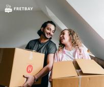 FretBay.com, publica tu anuncio y recibe presupuestos
