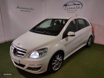 Mercedes Clase B B 180 CDI Sport Edition de 2010 con 151.989 Km por 9.490 EUR. en Sevilla