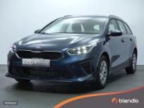Kia Ceed SW Tourer 1.0 TGDi 88kW 120CV Concept de 2020 con 2.394 Km por 16.500 EUR. en Asturias