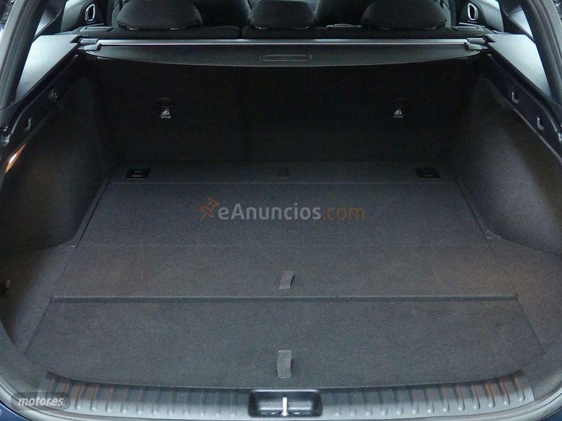 Kia Ceed SW Tourer 1.0 TGDi 88kW 120CV Concept de 2020 con 2.394 Km por 16.500 EUR. en Asturias