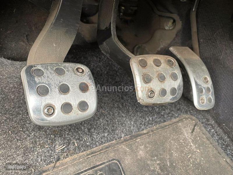 Peugeot 206 SW 2.0 GTI de 2004 con 168.000 Km por 5.800 EUR. en Tarragona