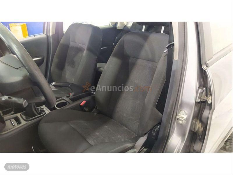 Mercedes Clase A A 160 BE Elegance de 2011 con 99.000 Km por 6.900 EUR. en Madrid