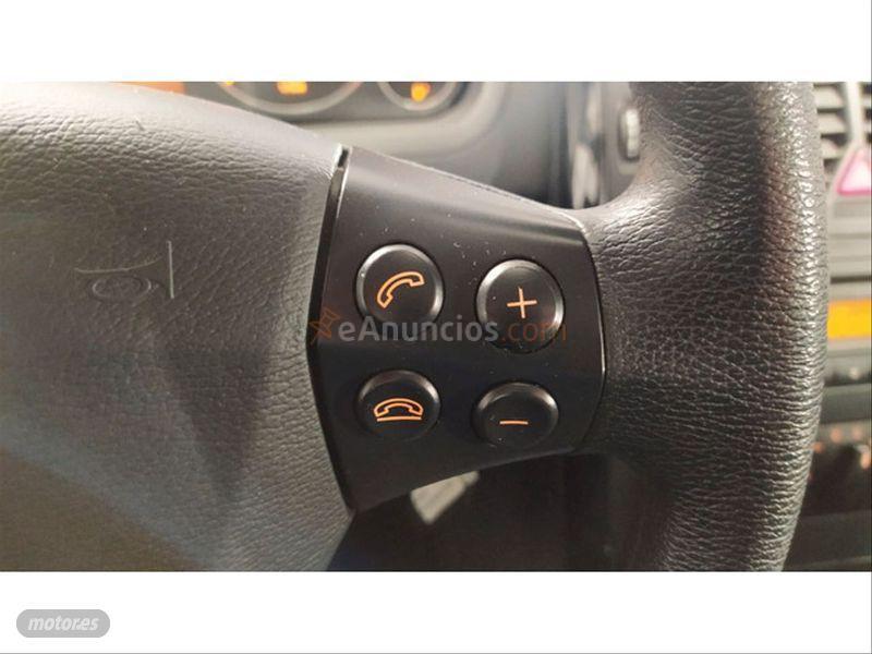 Mercedes Clase A A 160 BE Elegance de 2011 con 99.000 Km por 6.900 EUR. en Madrid