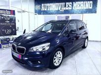 BMW Serie 2 Gran Tourer 216d de 2016 con 115.000 Km por 19.900 EUR. en Murcia