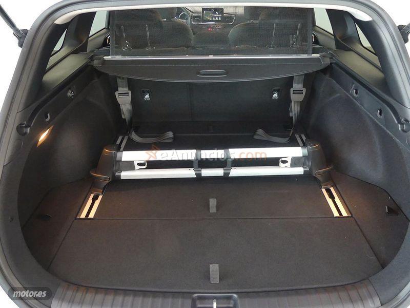 Kia Ceed SW Tourer 1.0 TGDi 88kW 120CV Tech de 2019 con 6.799 Km por 19.900 EUR. en Cantabria