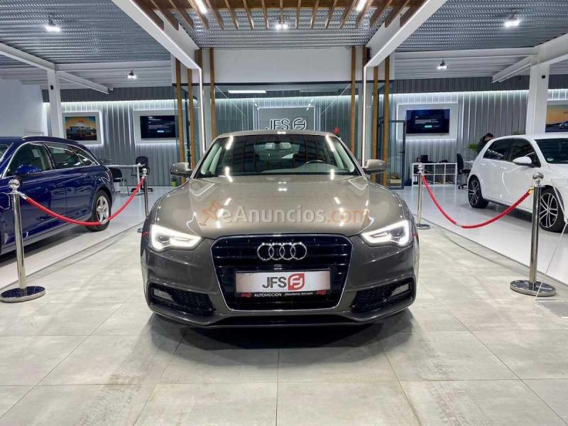 Audi A5 Sportback 2.0 TDI 150cv 