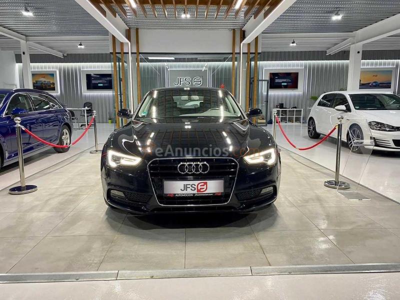 Audi A5 Sportback 2.0 TDI 150cv  