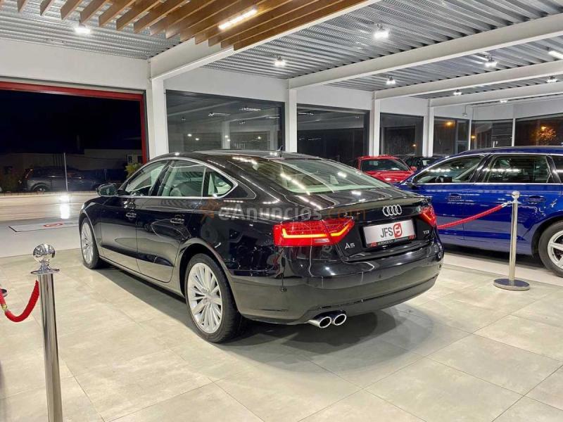 Audi A5 Sportback 2.0 TDI 150cv  