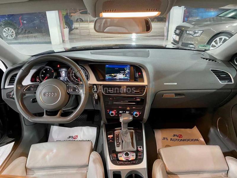 Audi A5 Sportback 2.0 TDI 150cv  