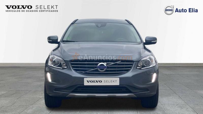 Volvo XC-60 2.0 D3 MOMENTUM AUTO 5P