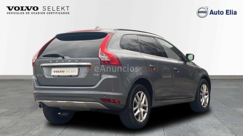 Volvo XC-60 2.0 D3 MOMENTUM AUTO 5P