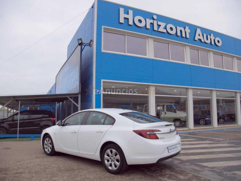 Opel Insignia   1.6CDTi 120cv 