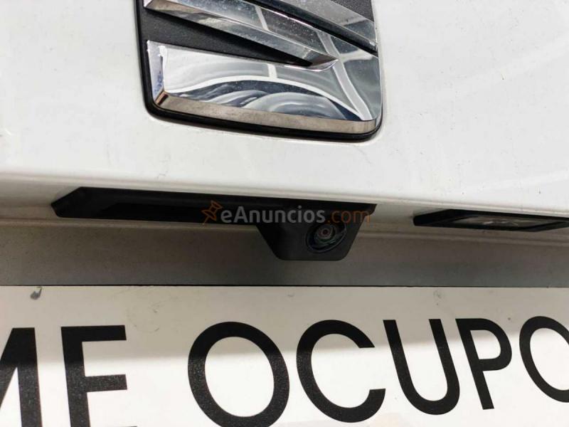 Seat Arona 1.0TSI FR DSG7  116CV 