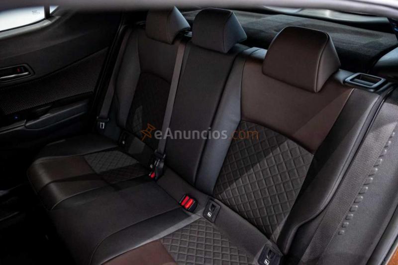 Toyota C-HR 1.8 125H Advance Plus