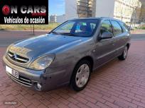 Citroen Xsara Break 2.0 HDi Premier de 2005 con 279.213 Km por 1.199 EUR. en Madrid