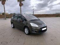 Citroen C4 Grand Picasso 1.6 eHDi 110cv CMP SS Seduction de 2013 con 166.000 Km por 8.500 EUR. en Malaga