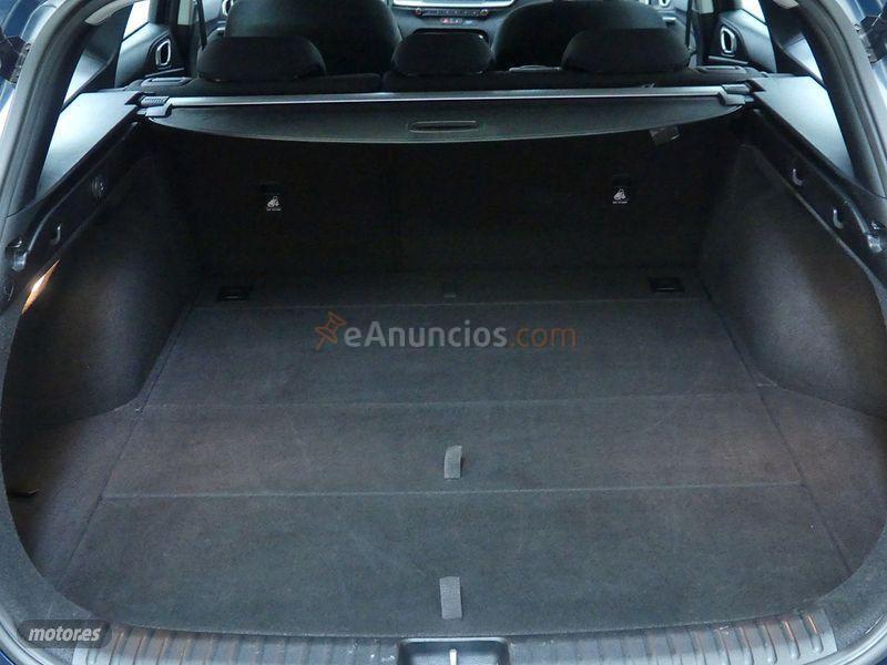 Kia Ceed SW Tourer 1.0 TGDi 88kW 120CV Concept de 2020 con 15.383 Km por 15.857 EUR. en Asturias