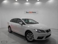 Seat Leon ST 1.6 TDI 85kW 115CV StSp Style de 2019 con 93.775 Km por 15.900 EUR. en Granada