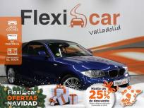 BMW Serie 1 118d de 2010 con 144.000 Km por 12.290 EUR. en Valladolid