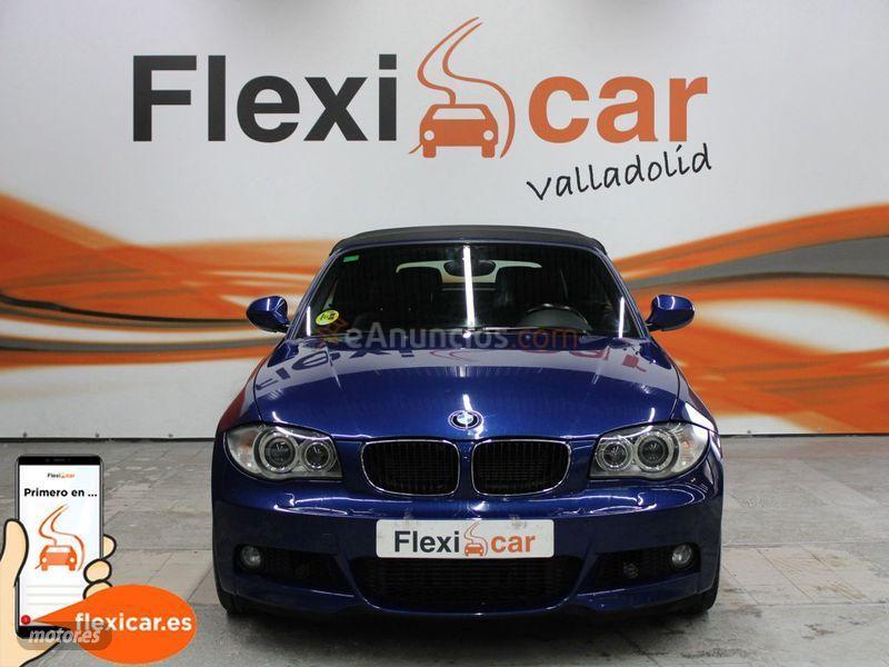 BMW Serie 1 118d de 2010 con 144.000 Km por 12.290 EUR. en Valladolid