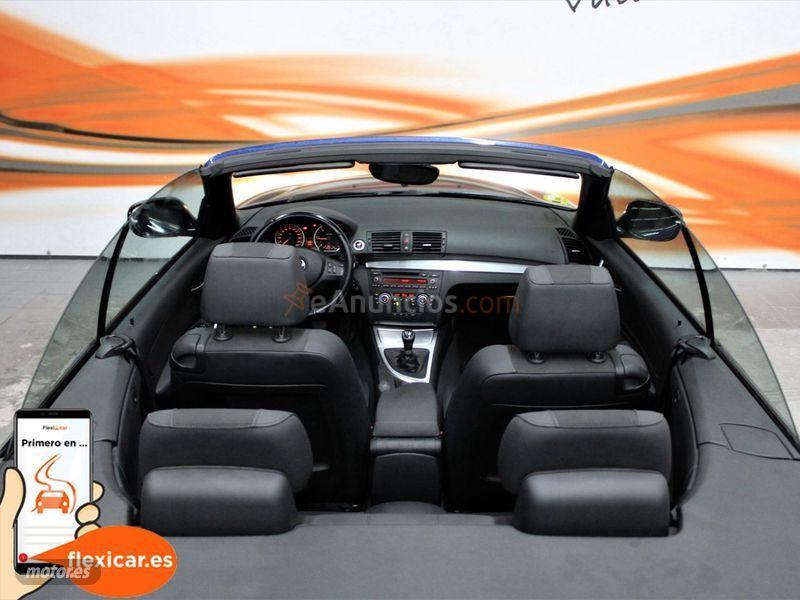 BMW Serie 1 118d de 2010 con 144.000 Km por 12.290 EUR. en Valladolid