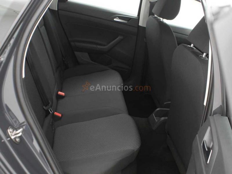 VOLKSWAGEN POLO 1.0 75 EDITION 5P