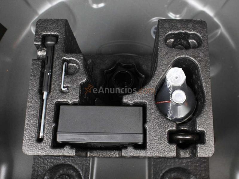 VOLKSWAGEN POLO 1.0 75 EDITION 5P