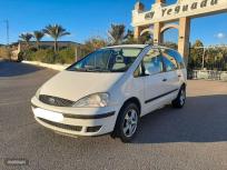 Ford Galaxy Ambiente 1.9 TDi de 2002 con 286.000 Km por 2.500 EUR. en Murcia