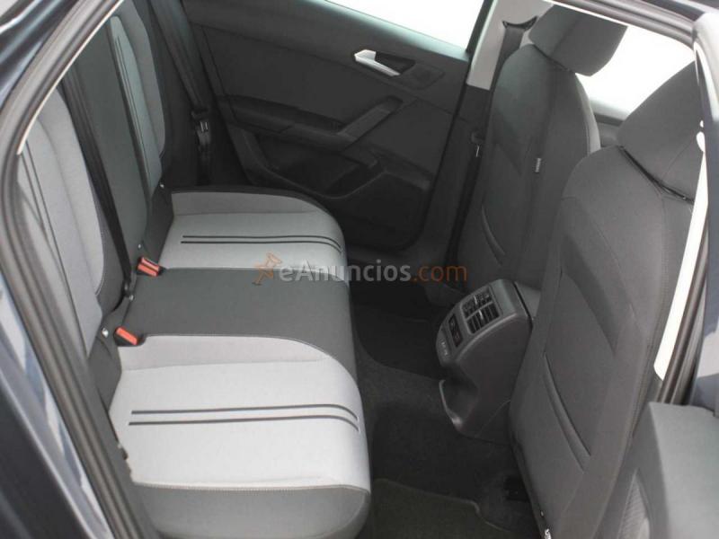 SEAT LEON 1.5 TSI 130 SS STYLE 5P (PACK STYLE GO)