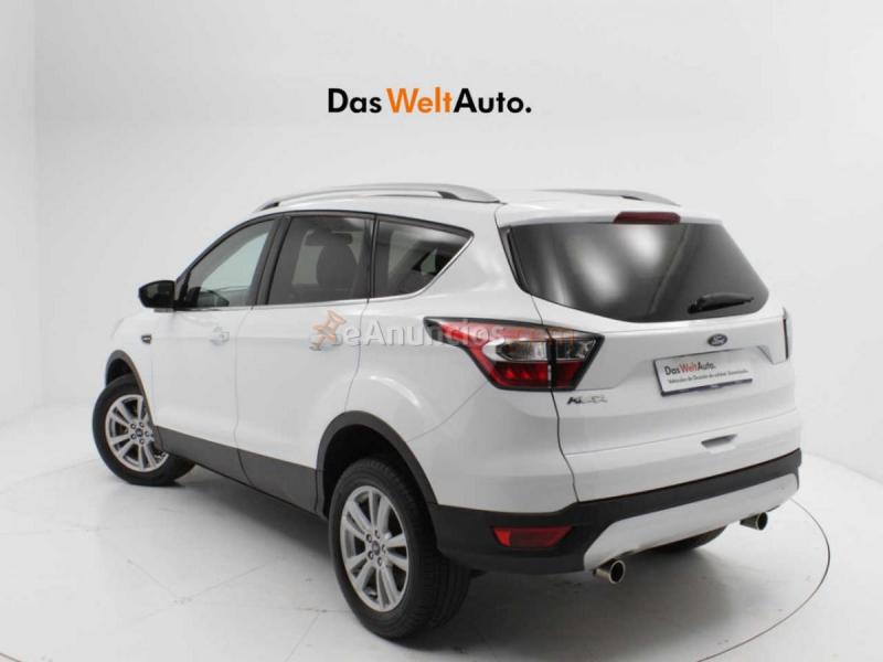 FORD KUGA 1.5 ECOBOOST 120 TREND+ 2WD 5P
