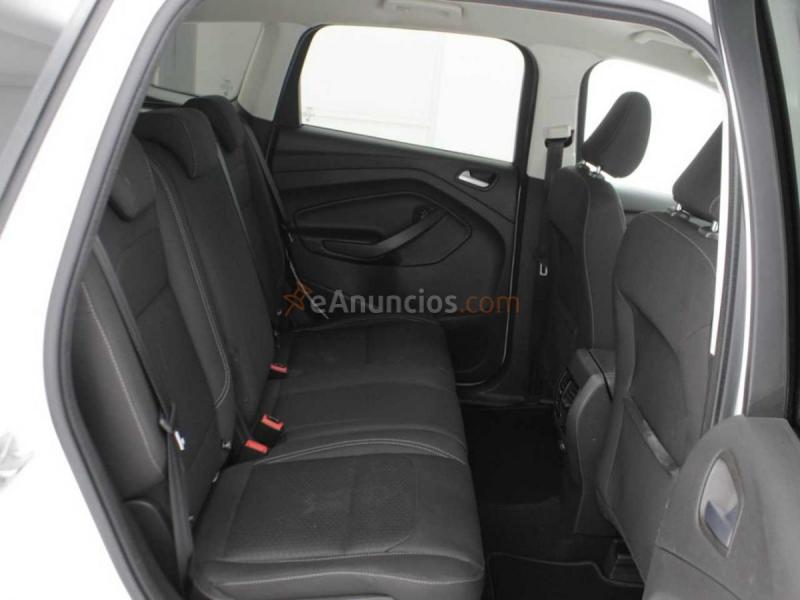 FORD KUGA 1.5 ECOBOOST 120 TREND+ 2WD 5P