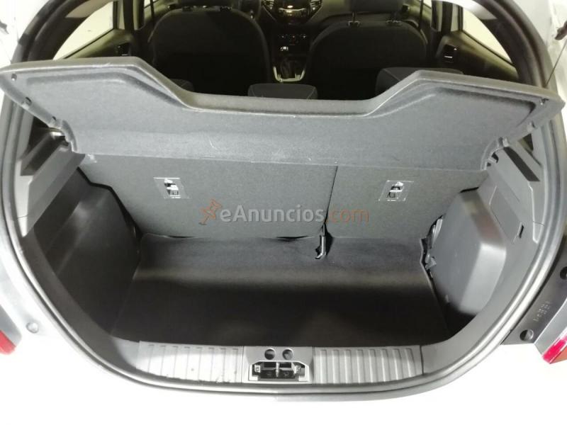 Ford Ka+  1.2 Ti-VCT 51kW Essential