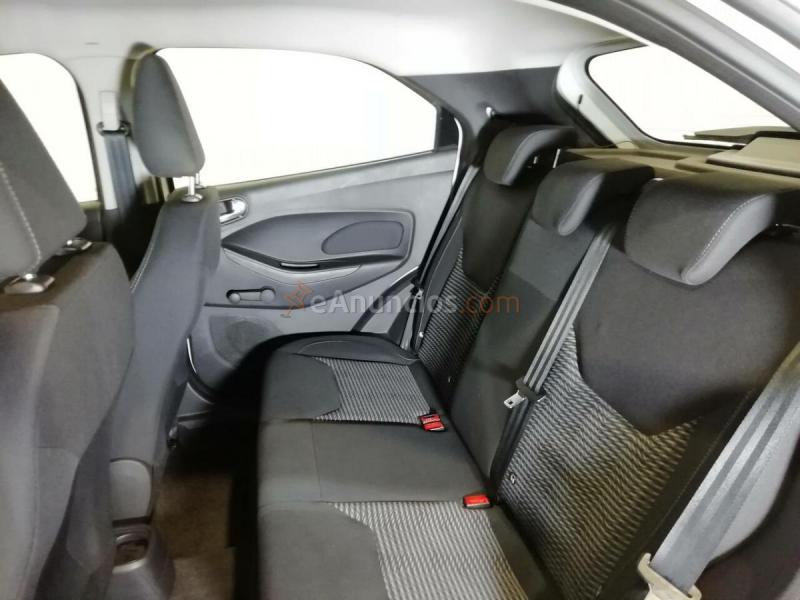 Ford Ka+  1.2 Ti-VCT 51kW Essential