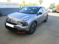 Citron C4  BlueHdi 130 S&S EAT8 Shine