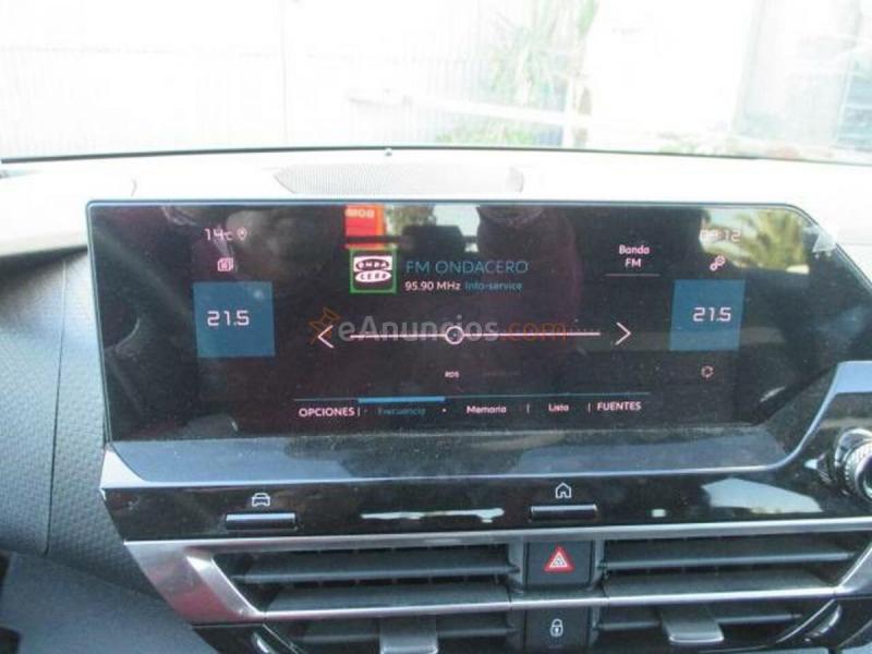 Citron C4  BlueHdi 130 S&S EAT8 Shine