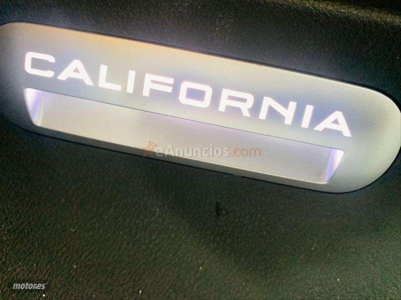 Volkswagen California Beach Tour TDI 110KW 150CV BMT de 2021 con 150 Km por 59.990 EUR. en Barcelona