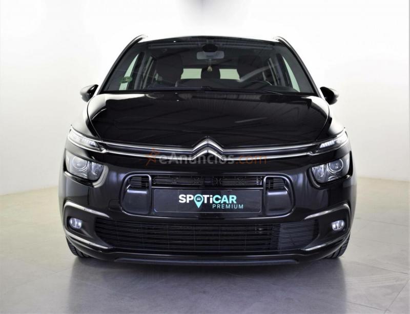 Citron Grand C4 Picasso  BlueHDi 88KW (120CV) Feel