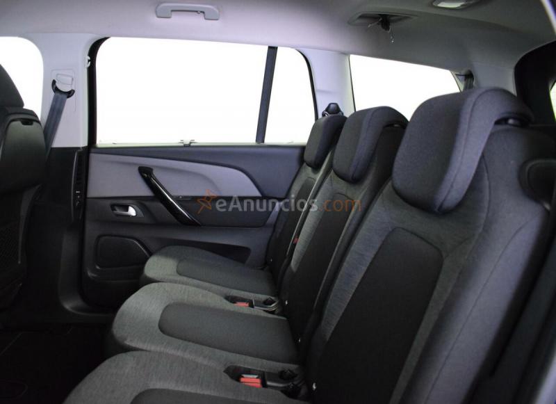 Citron Grand C4 Picasso  BlueHDi 88KW (120CV) Feel