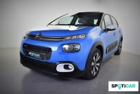 Citron C3  PureTech 60KW (82CV) FEEL Feel