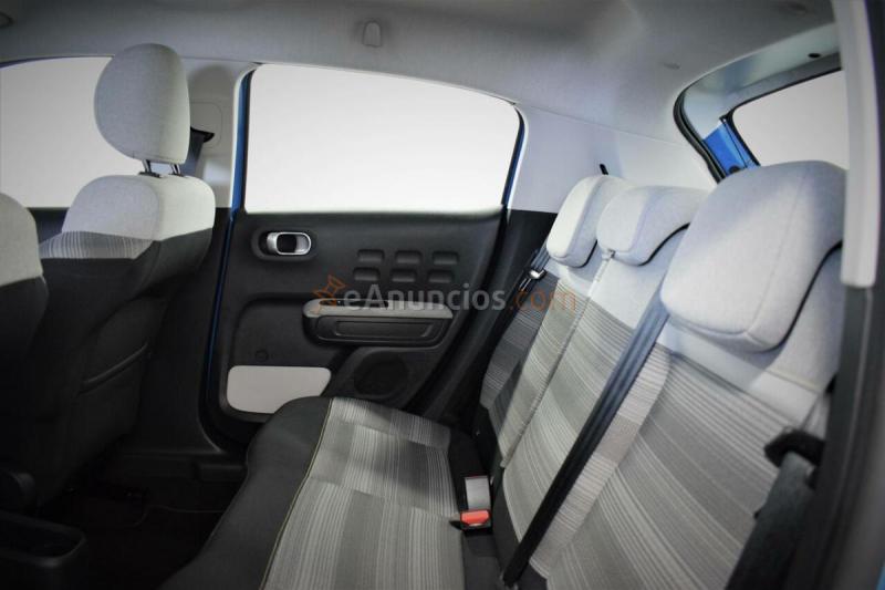 Citron C3  PureTech 60KW (82CV) FEEL Feel