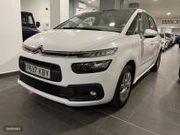 Citroen C4 Picasso BlueHDi 88KW 120CV SS Live de 2017 con 59.000 Km por 13.900 EUR. en La Rioja