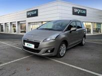 Peugeot 5008   1.2 PureTech 96KW (130CV) S&S Style