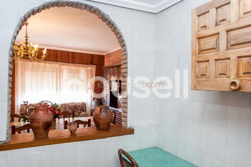 Casa en venta de 221 m Calle Dulzura , 37317 Aldeaseca de la Frontera (Salamanca)